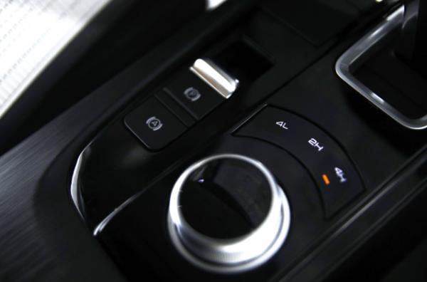 长城皮卡长城炮-火炮车辆漏油解决方案