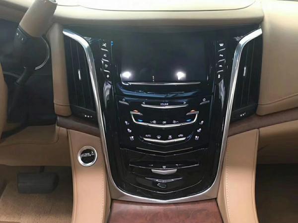 凯雷德变速箱寿命延长