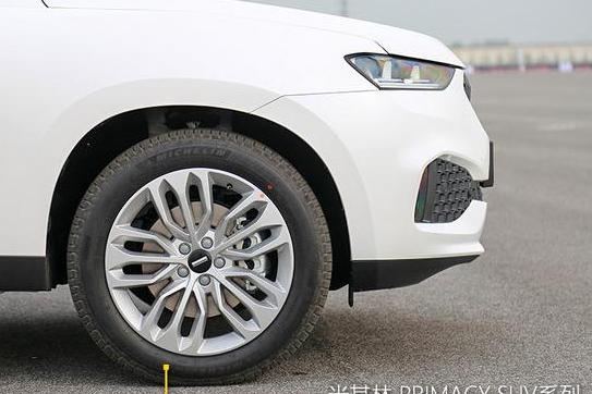 魏派WEYVV7ABS故障码解读