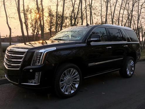 凯迪拉克凯雷德凯迪拉克保养重要性