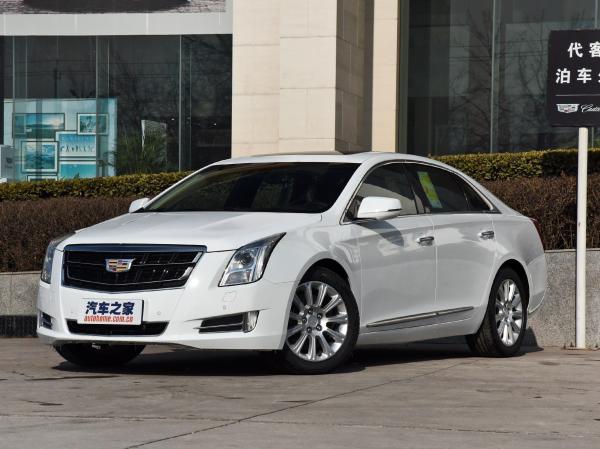 凯迪拉克XTS刹车片更换全攻略 提升制动性能与安全驾驶技巧