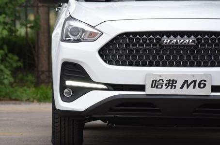 哈弗M6维修技巧
