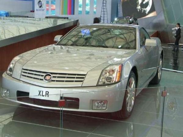 凯迪拉克XLR刹车失灵解决方案 专业修复指南与常见故障排查