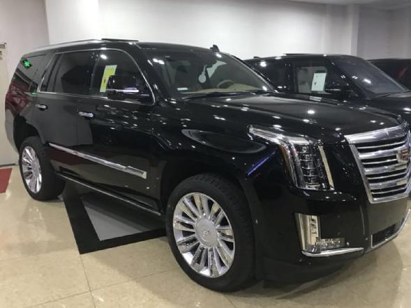 凯雷德积碳症状