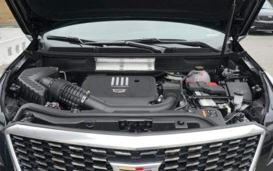 凯迪拉克XT5制动失灵故障排查指南 | 专业维修手册详解