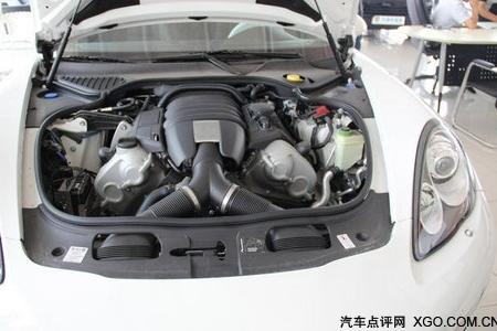 保时捷997解决方案