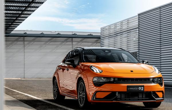 5分钟速修 领克02电池充电故障排查与解决方案（附操作表格）