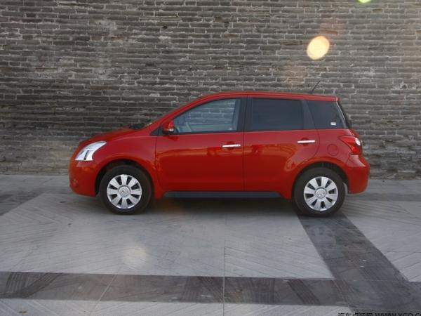 炫丽车窗不升降