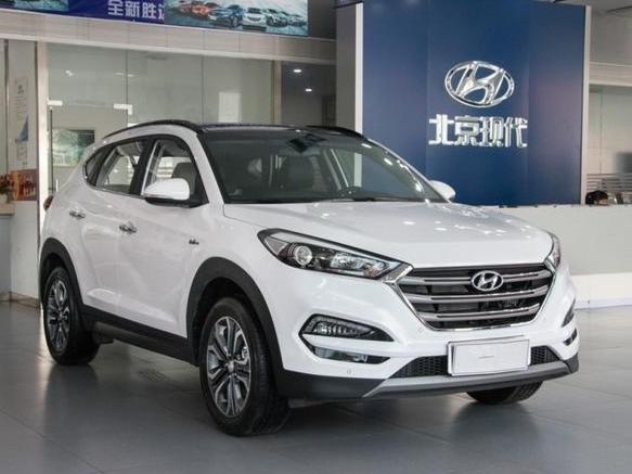北京现代途胜Tucson解决问题