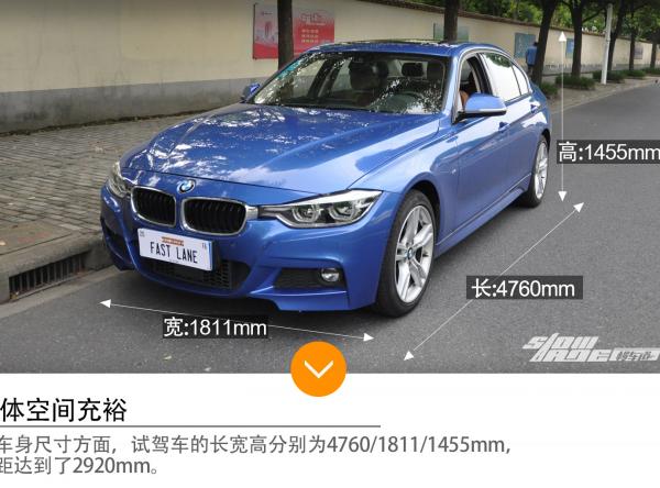 宝马330Li17~18电路图