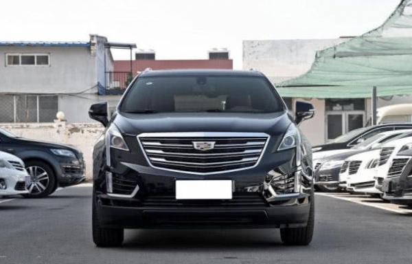 凯迪拉克XT5凯迪拉克雨刮系统DIY