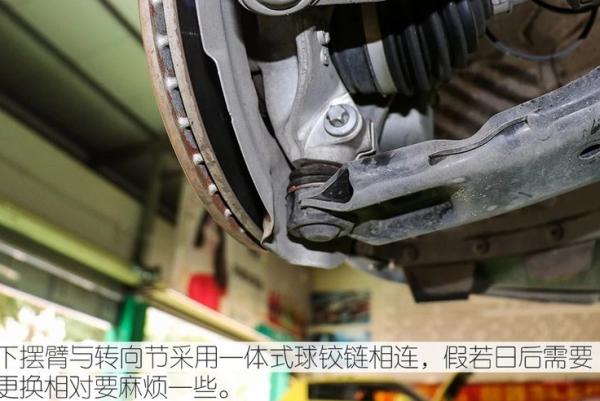 宝马1系后视镜故障