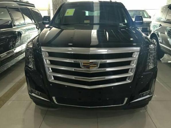 凯迪拉克凯雷德凯迪拉克发动机抖动