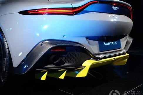 阿斯顿马丁V8-Vantage预防措施