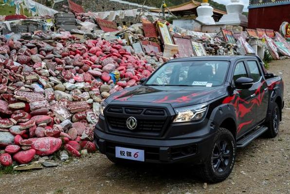 长城皮卡长城炮-火炮车辆漏油解决方案