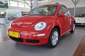 进口大众甲壳虫电路图解析