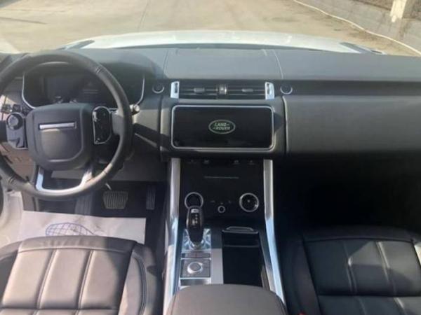 路虎揽胜运动RangeroverSport路虎揽胜运动Rangerover Sport
