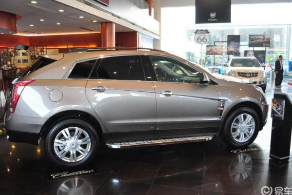 5分钟快速修复凯迪拉克SRX运动模式失灵问题｜专业维修技巧指南