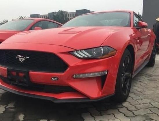 福特野马Mustang 预防变速器漏油的小技巧