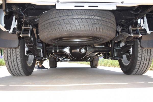 长城皮卡风骏雨刮器异响修理