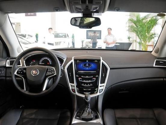 凯迪拉克SRX车身维修全指南 结构强化技巧与专业修复方法