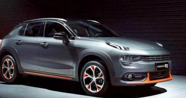 领克02冷却系统故障自查指南 5个关键症状与解决方案