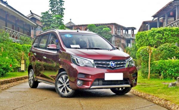 启辰M50V护理