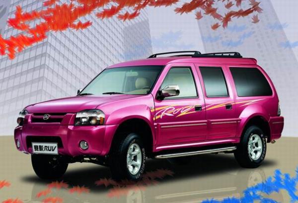长城赛影2006维修手册