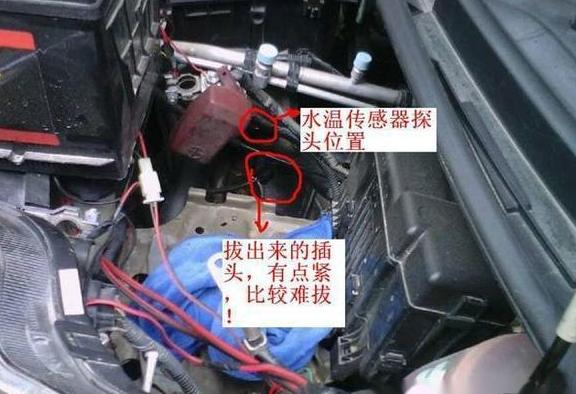 载氧传感器电脑数据流