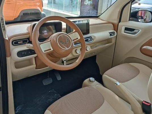 EV160车辆诊断仪