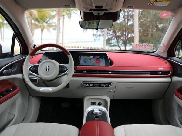 欧拉好猫低温漆面保养