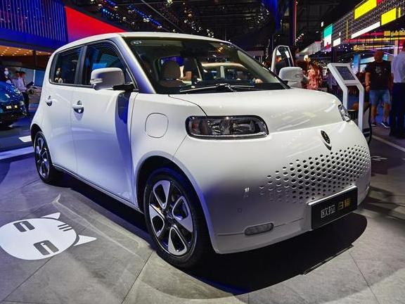 欧拉白猫空调制冷差