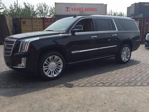 为什么凯迪拉克凯雷德必须定期保养？专业指南与保养周期详解