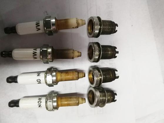 火花塞和铂金怎么区别