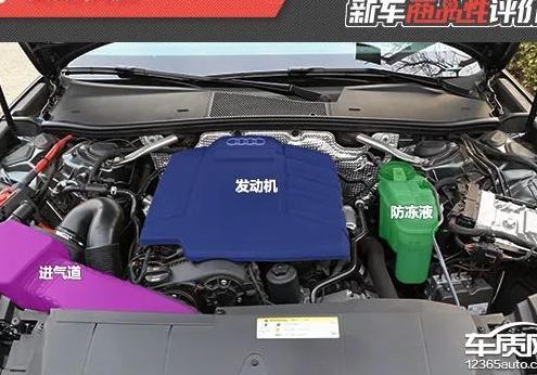 奥迪A6