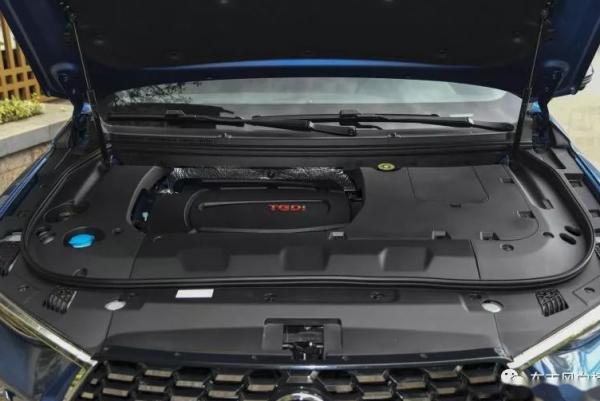 魏派VV7雨刮器更换