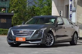 凯迪拉克CT6发动机冷却系统故障诊断与维修全攻略（202X最新版）