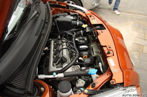 长城炫丽 变速器油滤清器更换 滤清器型号 更换步骤 变速箱保养