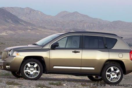 吉普Jeep指南者(Compass)12电路图