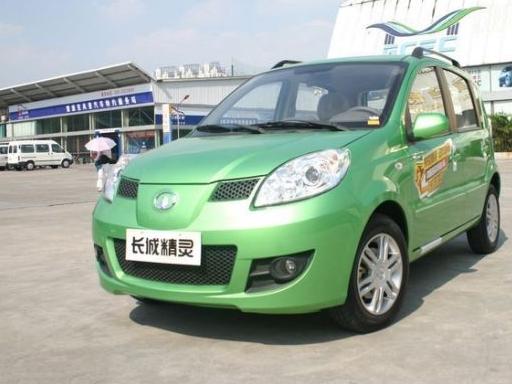 长城精灵发动机维护