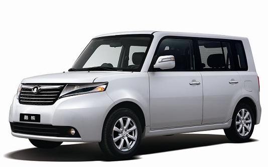 长城汽车酷熊汽车水箱漏水处理