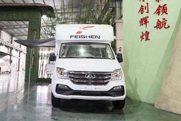 大通V80座椅