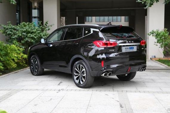 魏派WEY VV5常见故障维修技巧大全｜车主必备保养指南