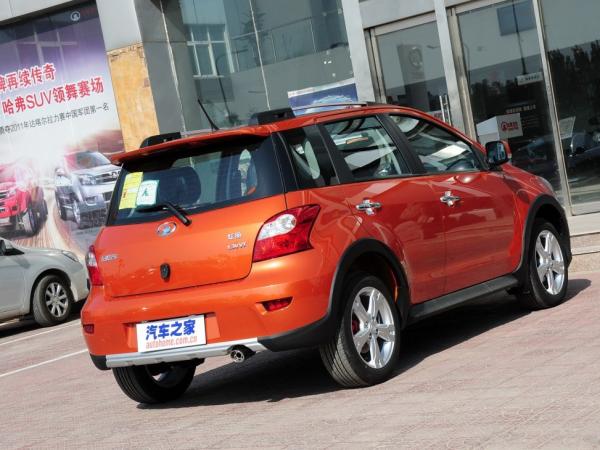 长城汽车炫丽长城汽车电路故障