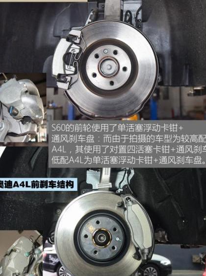 沃尔沃S60维修步骤