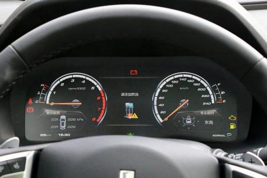 魏派VV7方向盘抖动终极解决方案 7大原因分析与专业处理指南