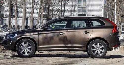 沃尔沃XC60
