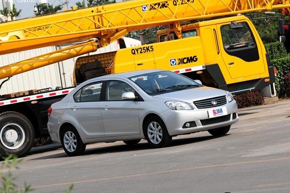 长城汽车腾翼C30C30喇叭不响维修