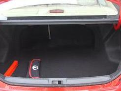 腾翼C30变速箱异响