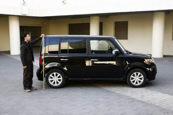 长城酷熊 线路故障 自修 汽车电路维修 保险丝检查 接线端子